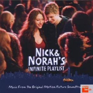Image for 'Nick & Norah's Infinite Playlist'