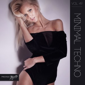Minimal Techno, Vol. 49
