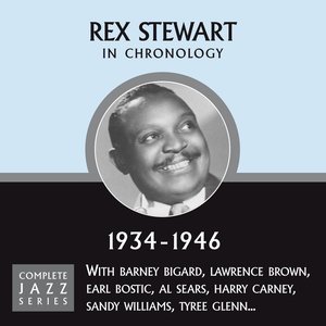 Complete Jazz Series 1934 - 1946