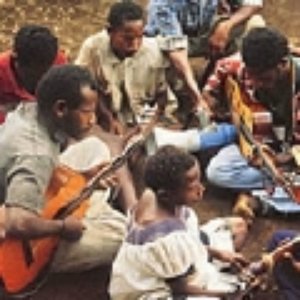 Kemuli String Band 的头像