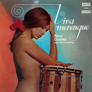 Viva Merengue