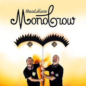 Monobrow