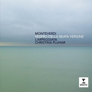 Monteverdi : Vespro della Beata Vergine - 1610