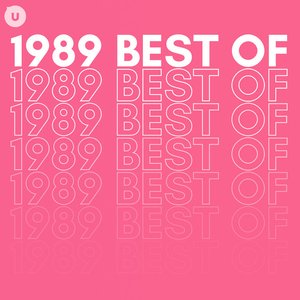 1989 Best of by uDiscover