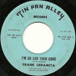 I'm So Sad Your Gone / As the Time Ticks Away