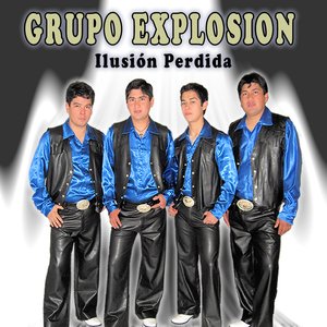 Аватар для Grupo Explosion