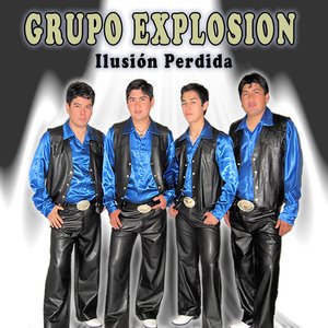 Avatar de Grupo Explosion