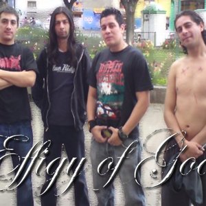 Avatar for Effigy of Gods