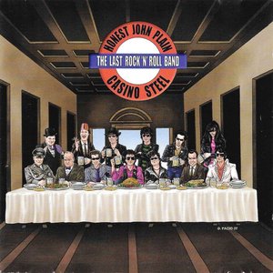The Last Rock'N'Roll Band