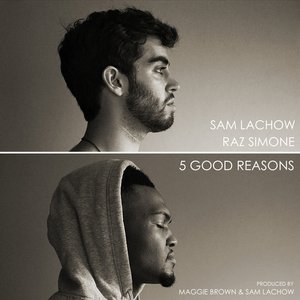 Sam Lachow & Raz 的头像