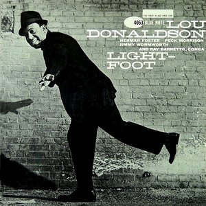 Light Foot