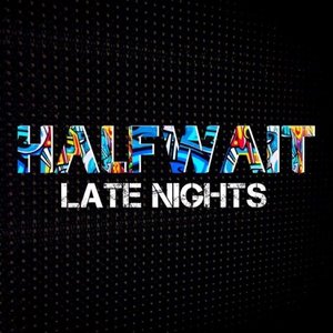 Late Nights - Single