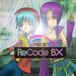 ReCode BX