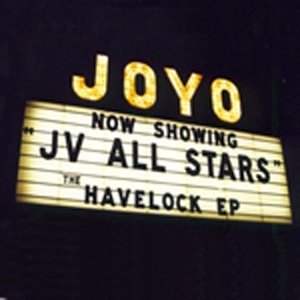 The Havelock EP