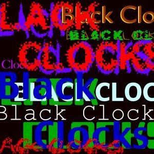 Black Clocks için avatar