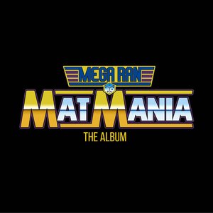 Mat Mania: The Album