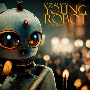 Young Robot (Orchestral Version)