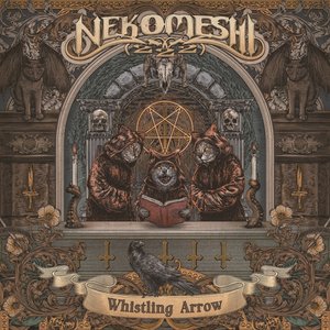 WHISTLING ARROW