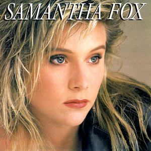 Samantha Fox
