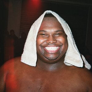 Fatboi Sharif 的头像