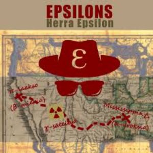 Herra Epsilon (EP)