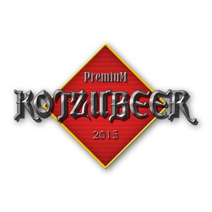 Kotzubeer 的头像
