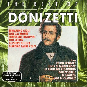 The Best of Donizetti