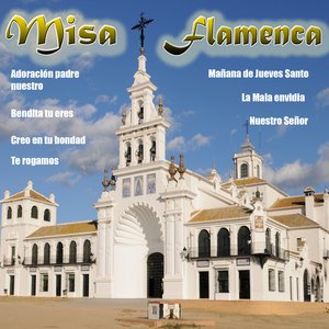 Misa Flamenca