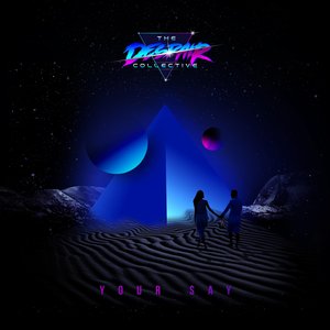 Your Say - Single