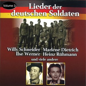 Аватар для Soldatenchor Brandenburg