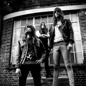 Cauldron photo provided by Last.fm