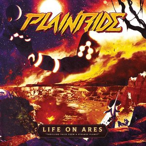 Life On Ares [Explicit]