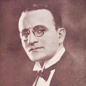 Sam Lanin photo provided by Last.fm