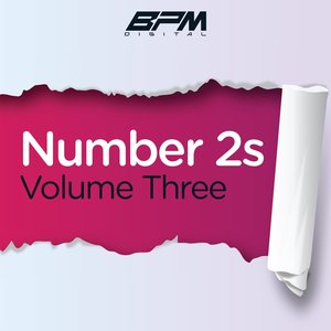 Number Twos, Vol. 3