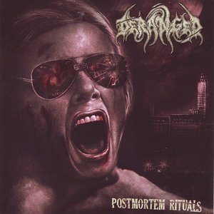 Postmortem Rituals