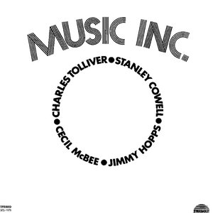 Music Inc.