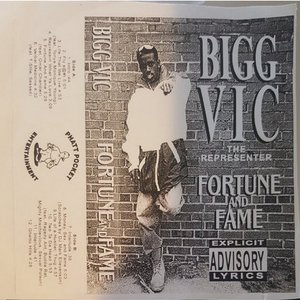 bigg vic 的头像