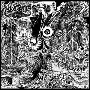 Obscure Visions of Dark