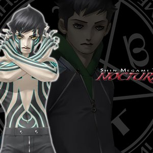 Avatar for Shin Megami Tensei Nocturne OST