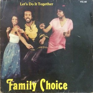 Family Choice 的头像