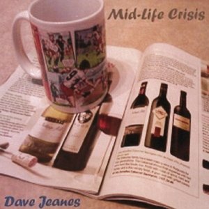 Mid-Life Crisis