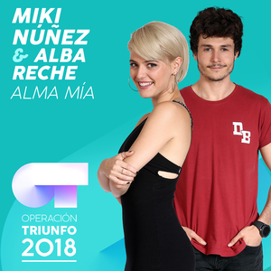 Miki Núñez