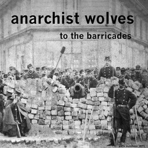 To the Barricades