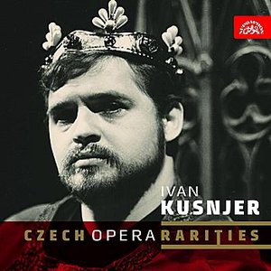 Czech Opera Rarities