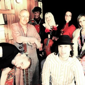 Church of Betty 的头像