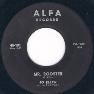 Jo Ellyn 的头像