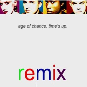 Time's Up (Remix)