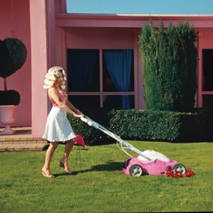 Simple Girl - Single