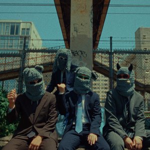 Too busy work - Single