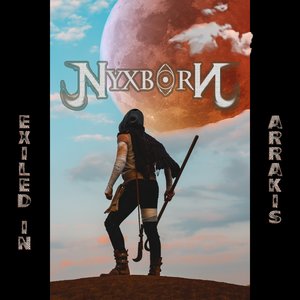 Exiled in Arrakis - Single